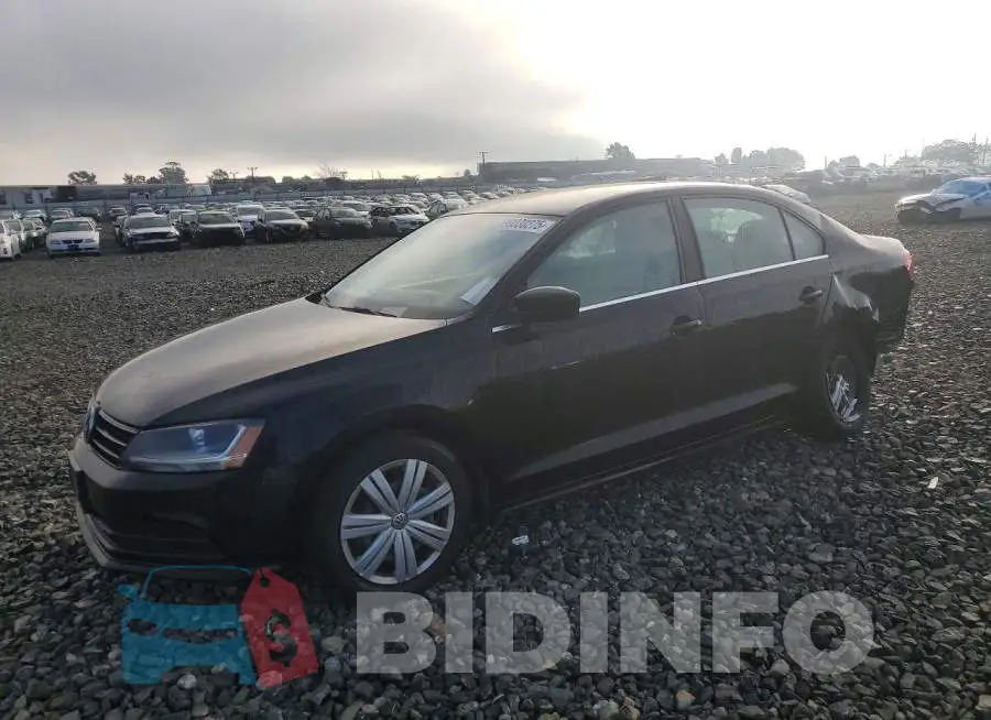 3VW167AJ4HM360963 Photo# 1