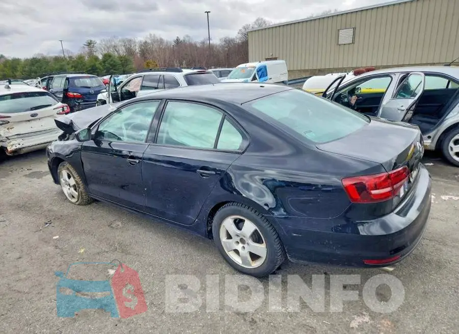 3VW167AJ7HM289015 Photo# 2