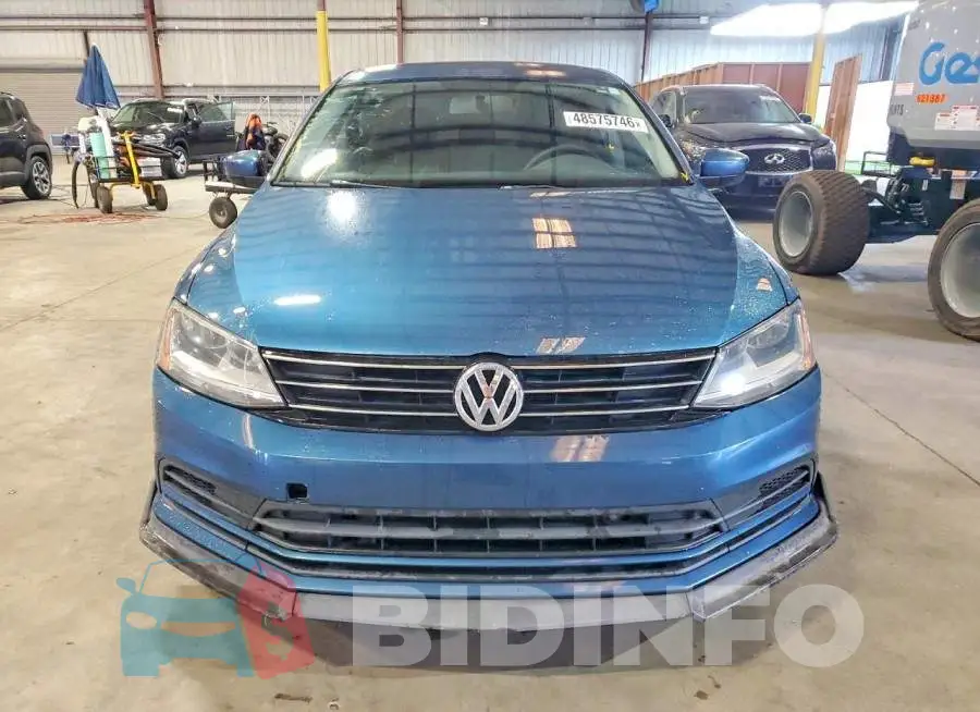 3VW2B7AJ3HM372781 Photo# 5