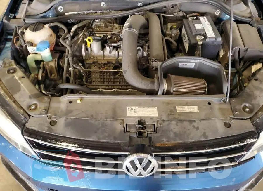 3VW2B7AJ3HM372781 Photo# 11