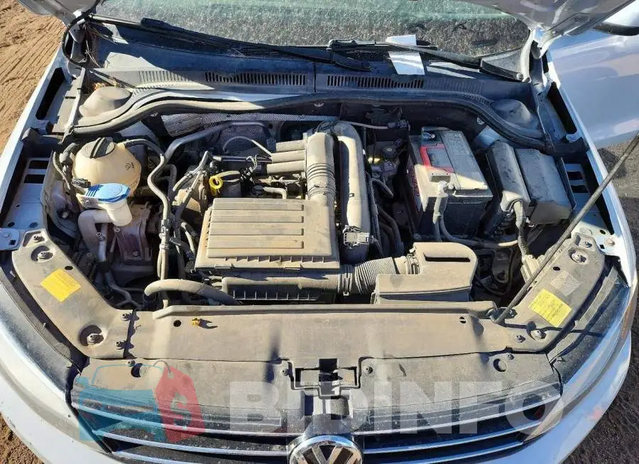 3VW2B7AJ7HM414935 Photo# 11