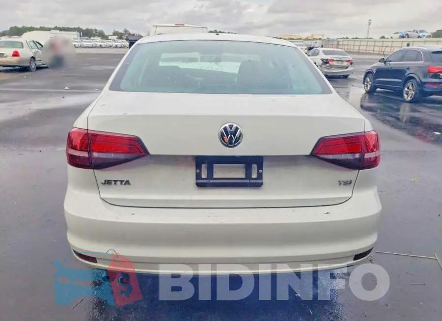 3VW2B7AJ8HM394114 Photo# 6