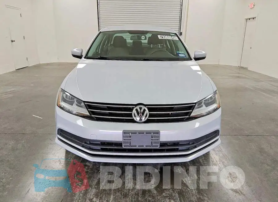 3VW2B7AJXHM359798 Photo# 5