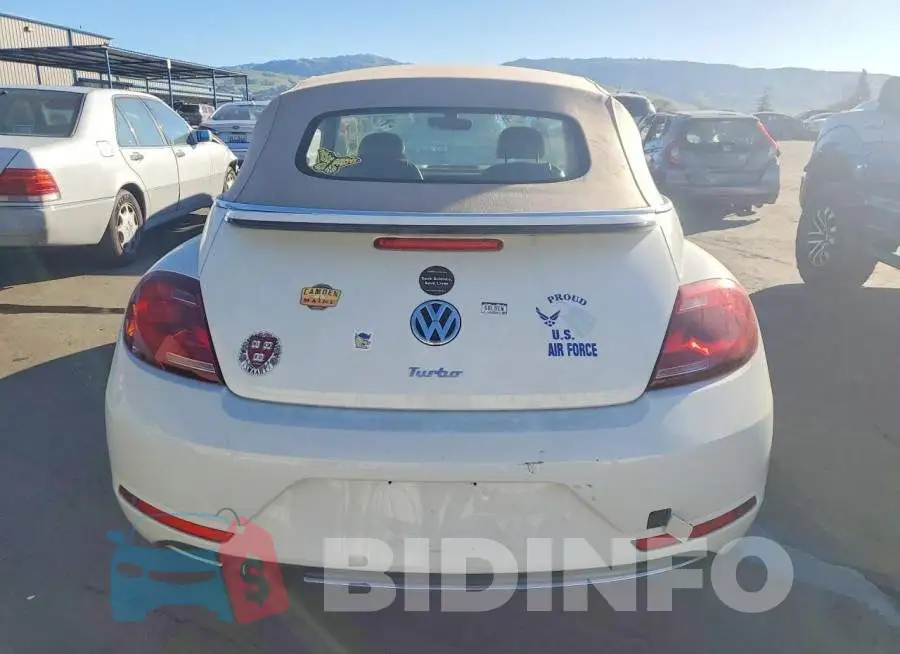 3VW5DAATXJM516953 Photo# 6