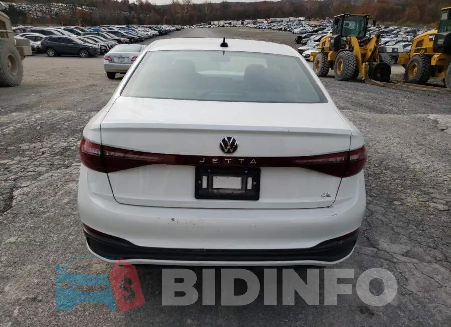 3VW7X7BU5SM079519 Photo# 6