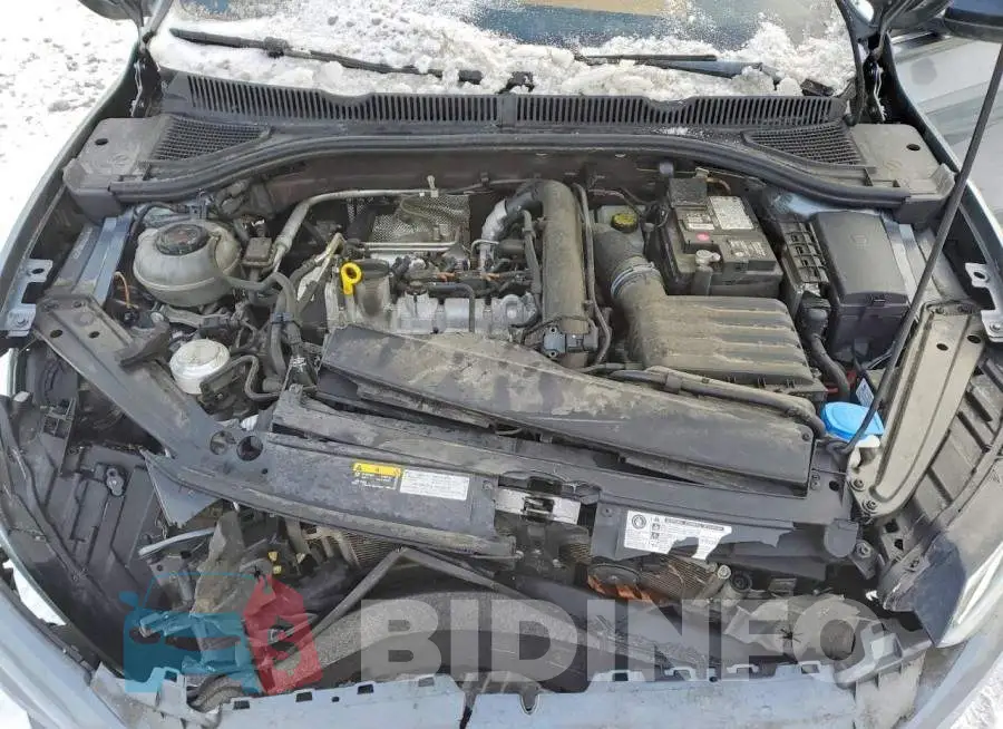 3VWC57BU7KM191257 Photo# 11