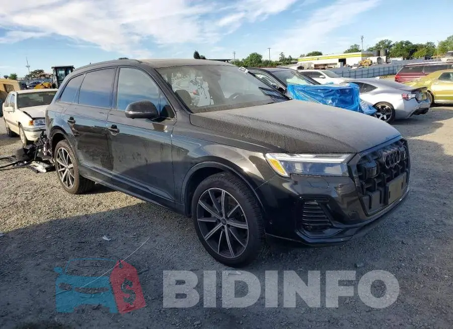 WA1LCBF74SD005731 Photo# 4