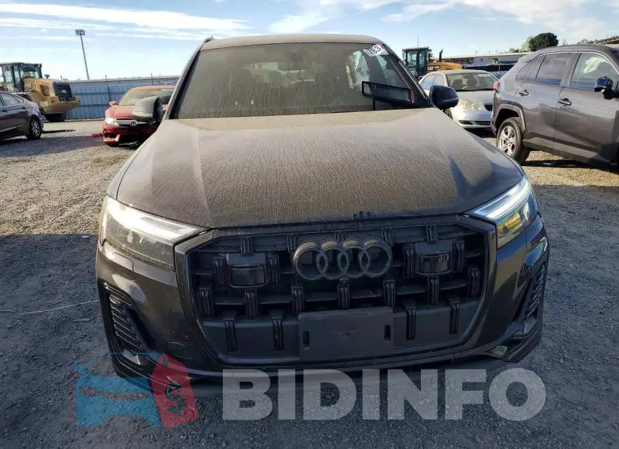 WA1LCBF74SD005731 Photo# 5