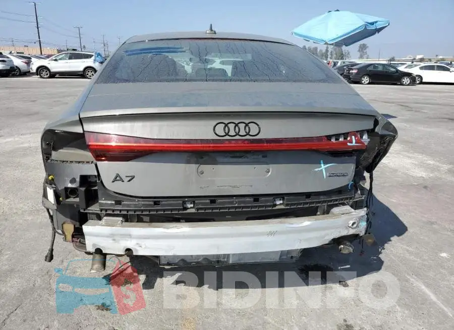 WAUV2BF29PN017135 Photo# 6