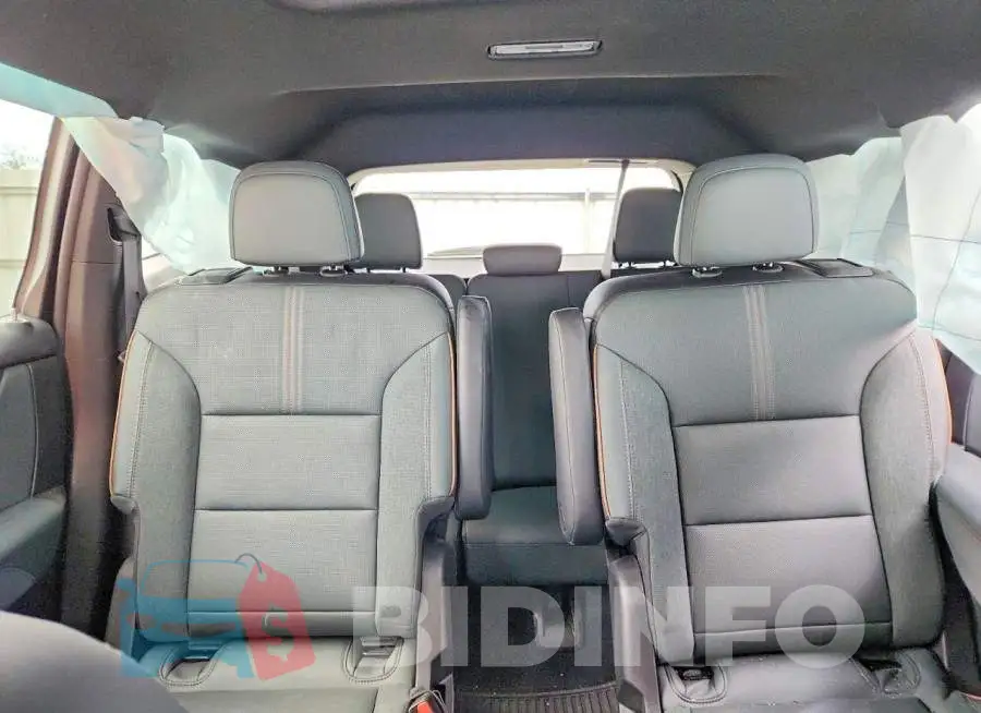 1GKENPRS8SJ286430 Photo# 10