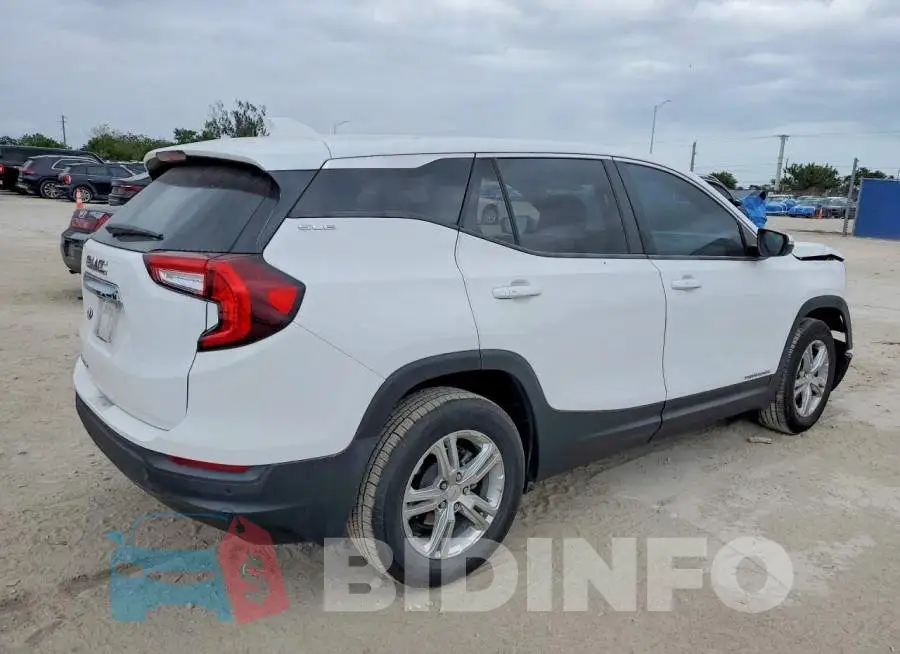 3GKALMEV8NL205863 Photo# 3