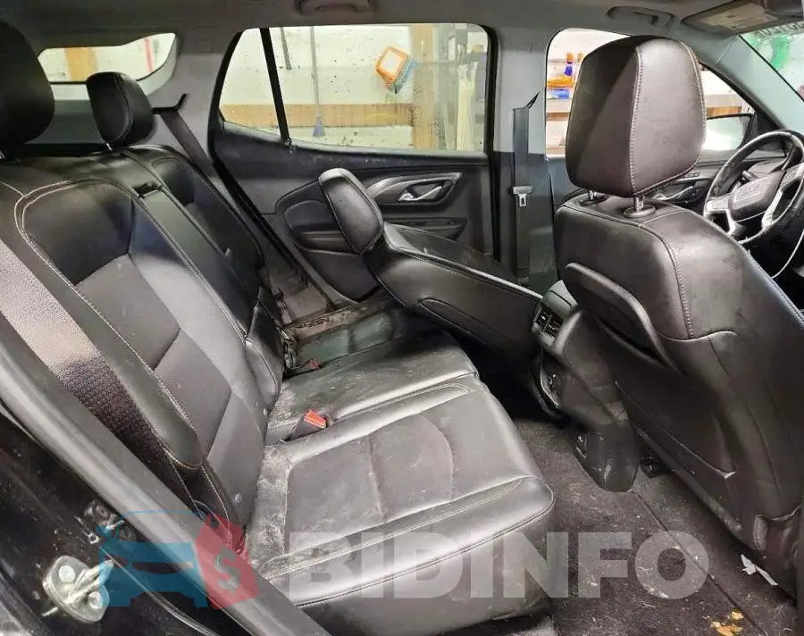 3GKALPEX7JL244036 Photo# 11