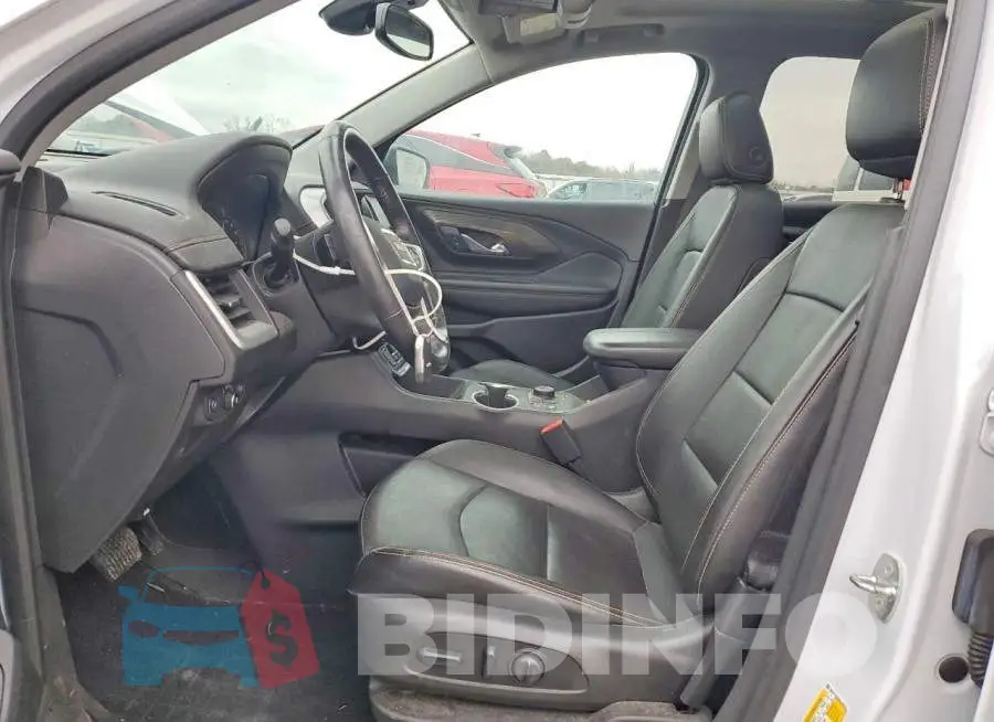 3GKALVEV6ML336813 Photo# 7