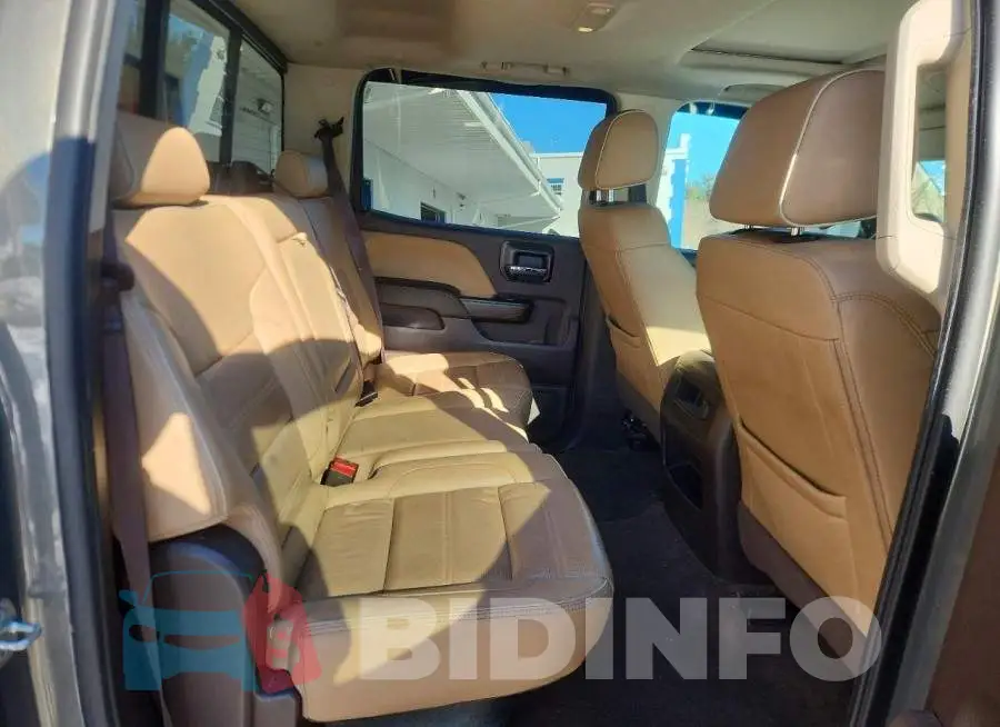 3GTU2PEC4JG166607 Photo# 10