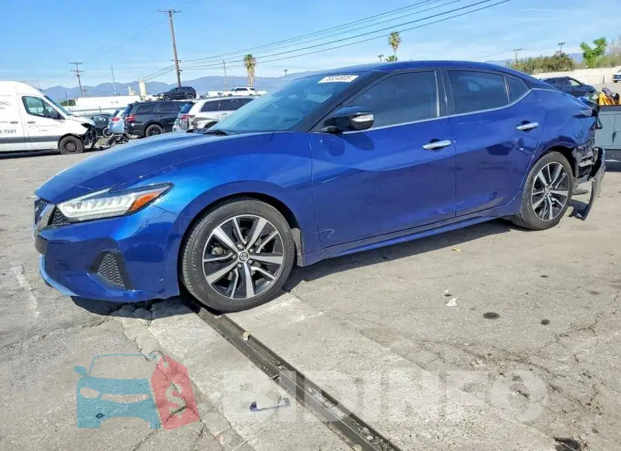 1N4AA6CV5MC512942 Photo# 1