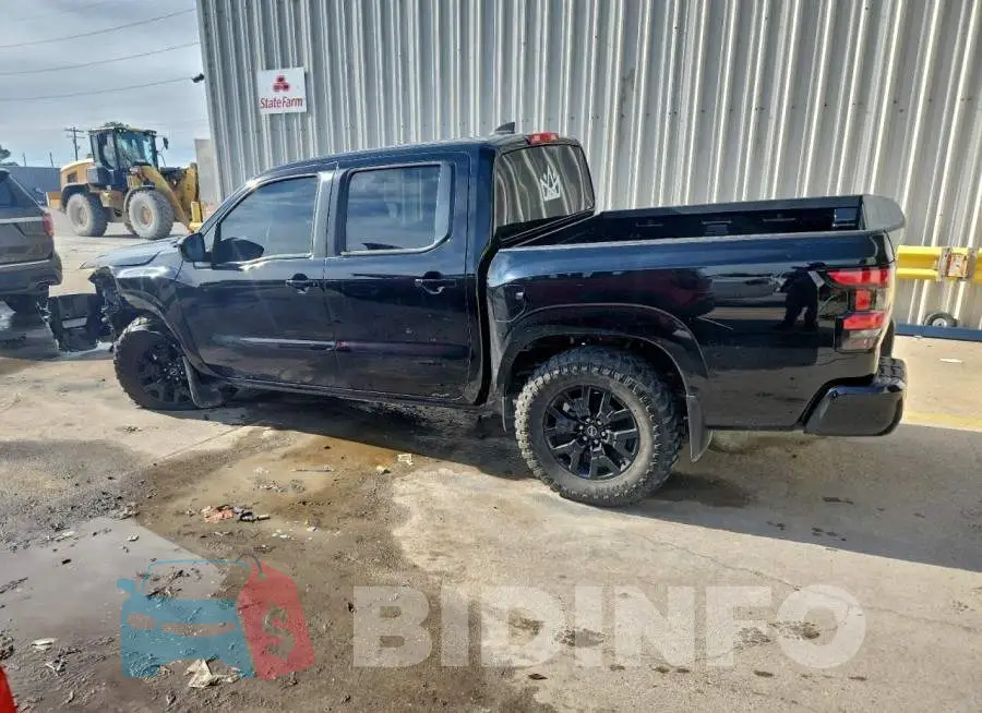 1N6ED1EJ6PN628785 Photo# 2