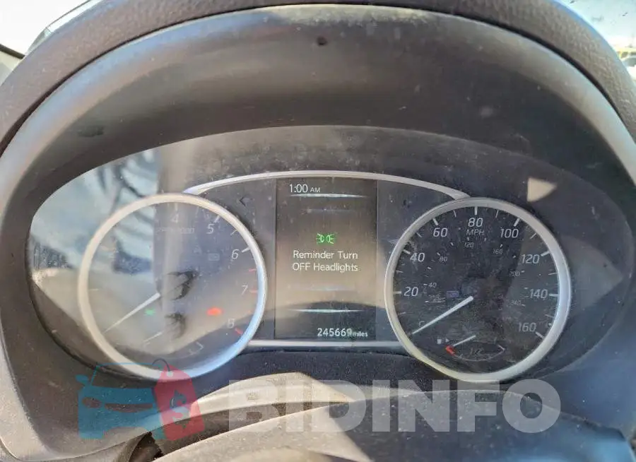 3N1AB7AP4JY206466 Photo# 9