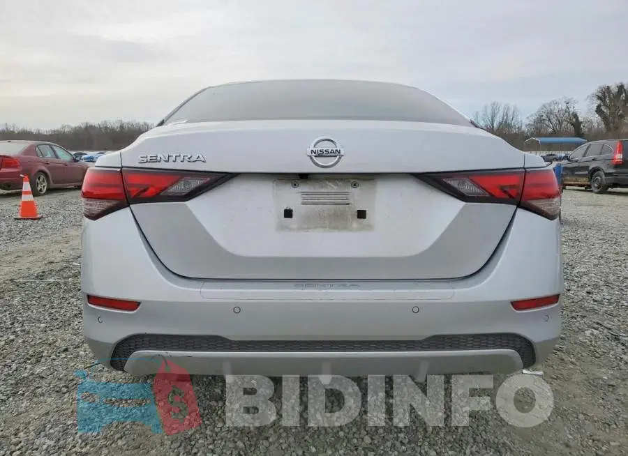 3N1AB8BV3NY259782 Photo# 6