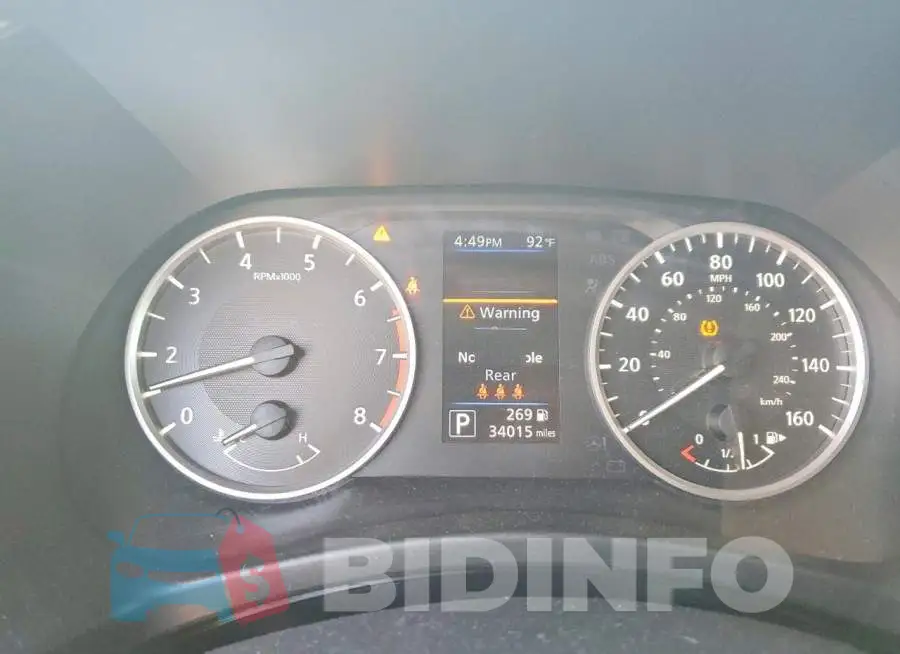 3N1AB8BV6LY296211 Photo# 9