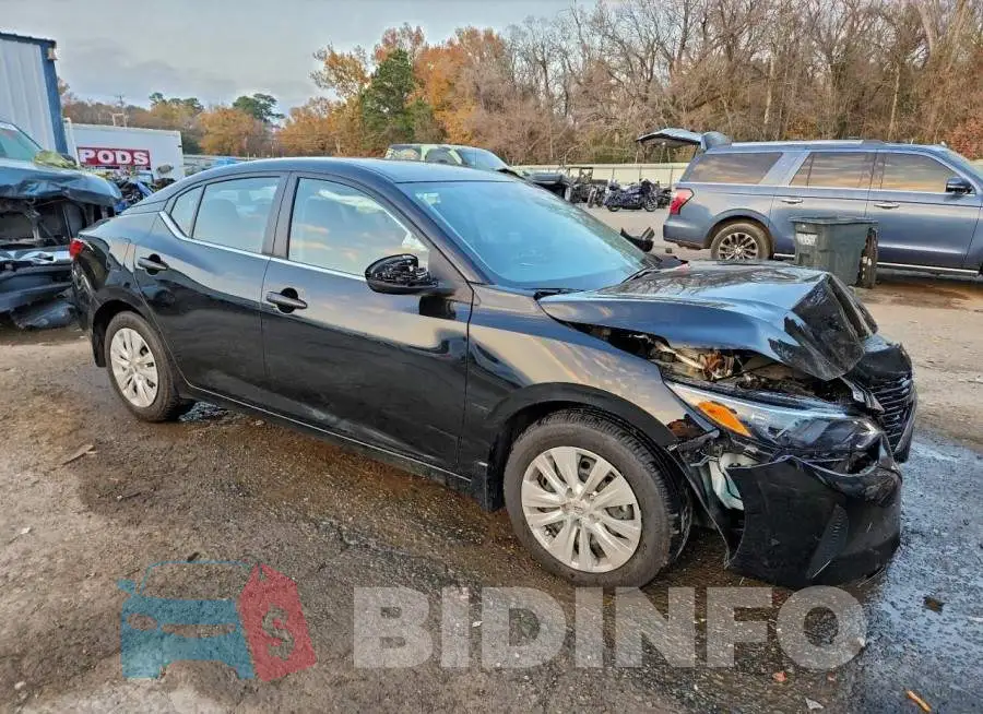 3N1AB8BV7SY346869 Photo# 4