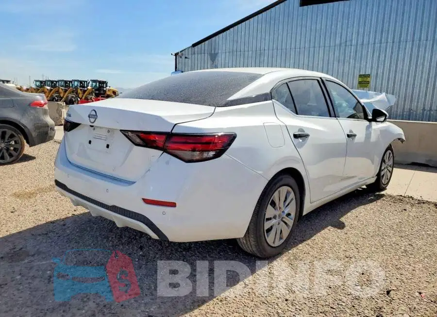 3N1AB8BV8RY274431 Photo# 3