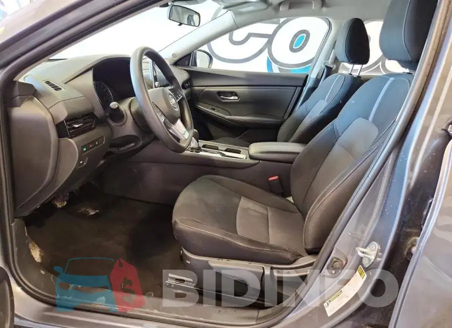 3N1AB8CV2RY220542 Photo# 7