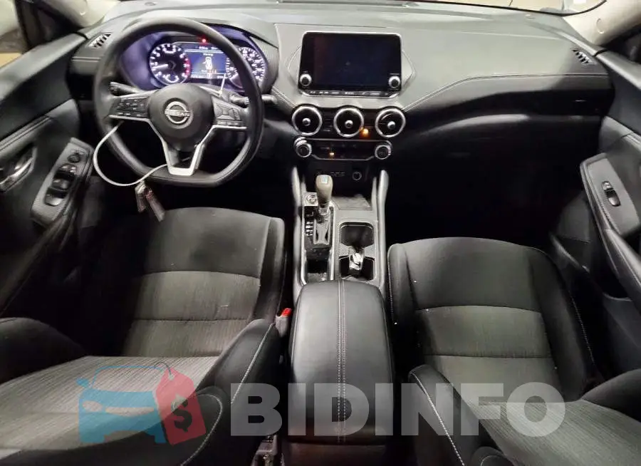 3N1AB8CV2RY377276 Photo# 8