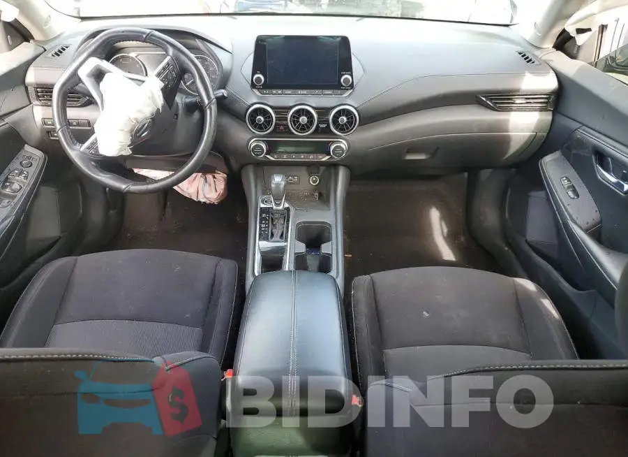 3N1AB8CV3MY297493 Photo# 8