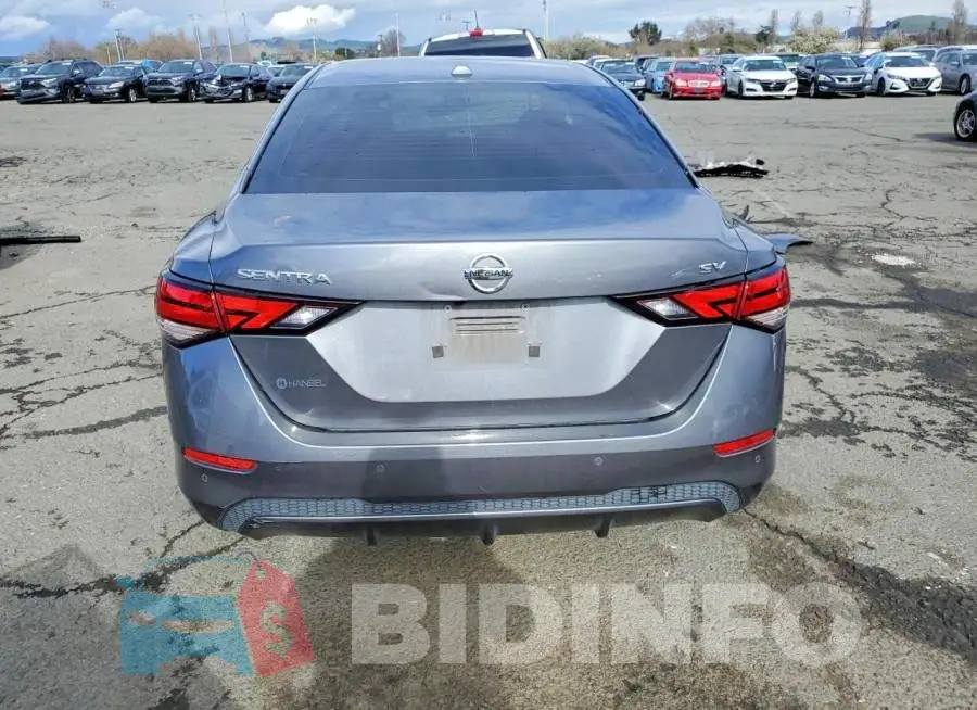 3N1AB8CV3MY297493 Photo# 6