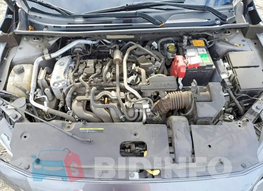 3N1AB8CV3MY297493 Photo# 11