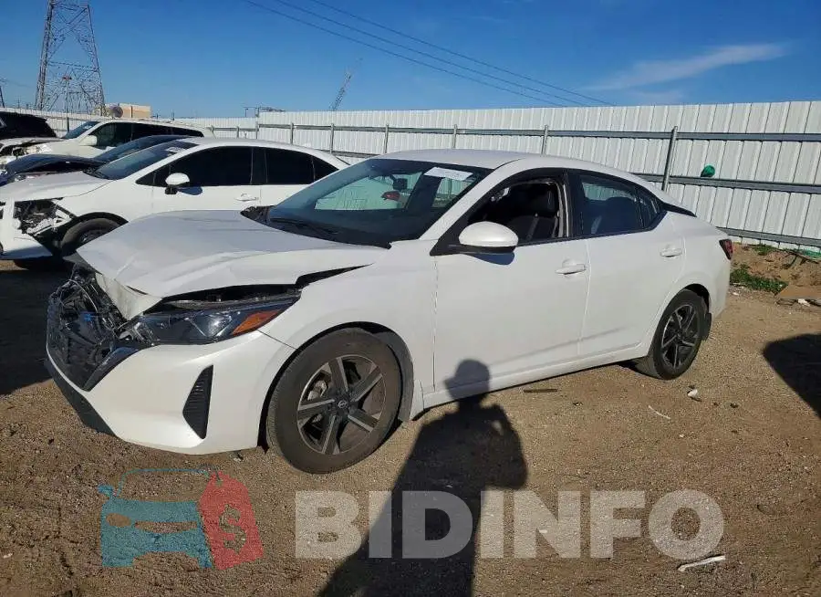 3N1AB8CV4RY229632 Photo# 1