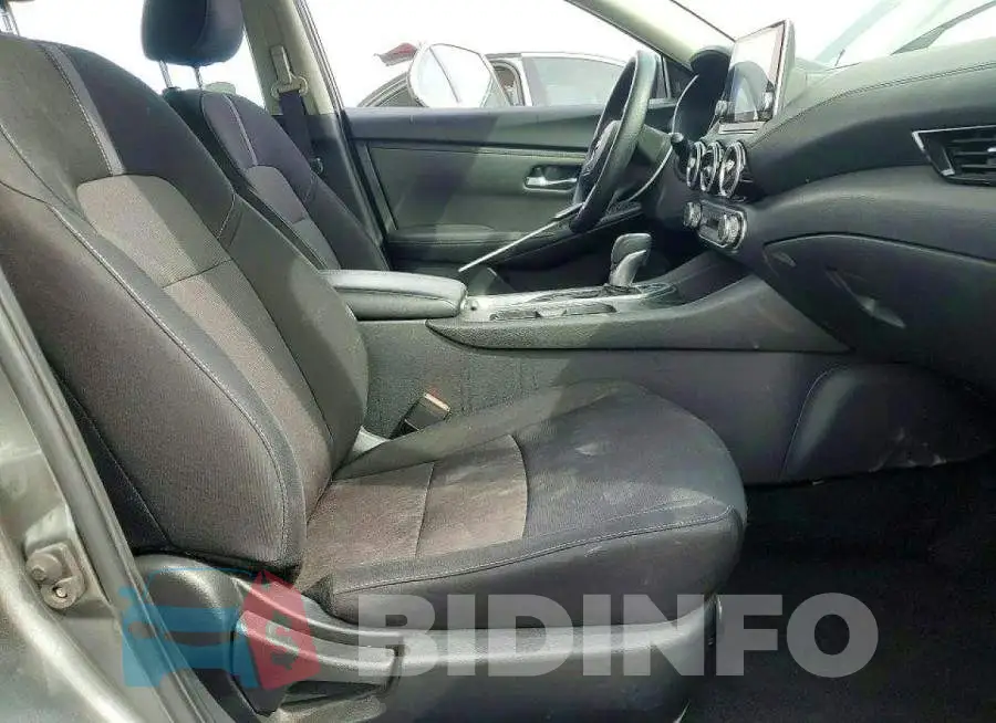 3N1AB8CV4RY323302 Photo# 7