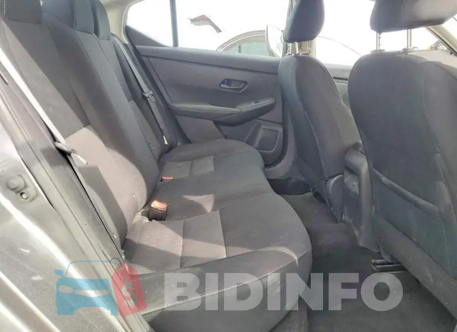 3N1AB8CV4RY323302 Photo# 10