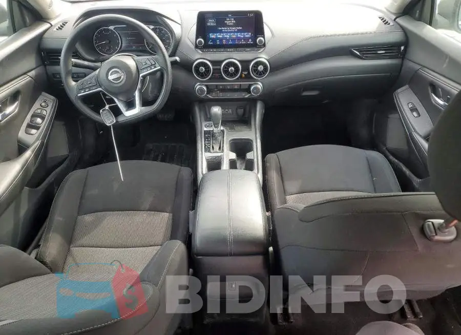3N1AB8CV4RY323302 Photo# 8