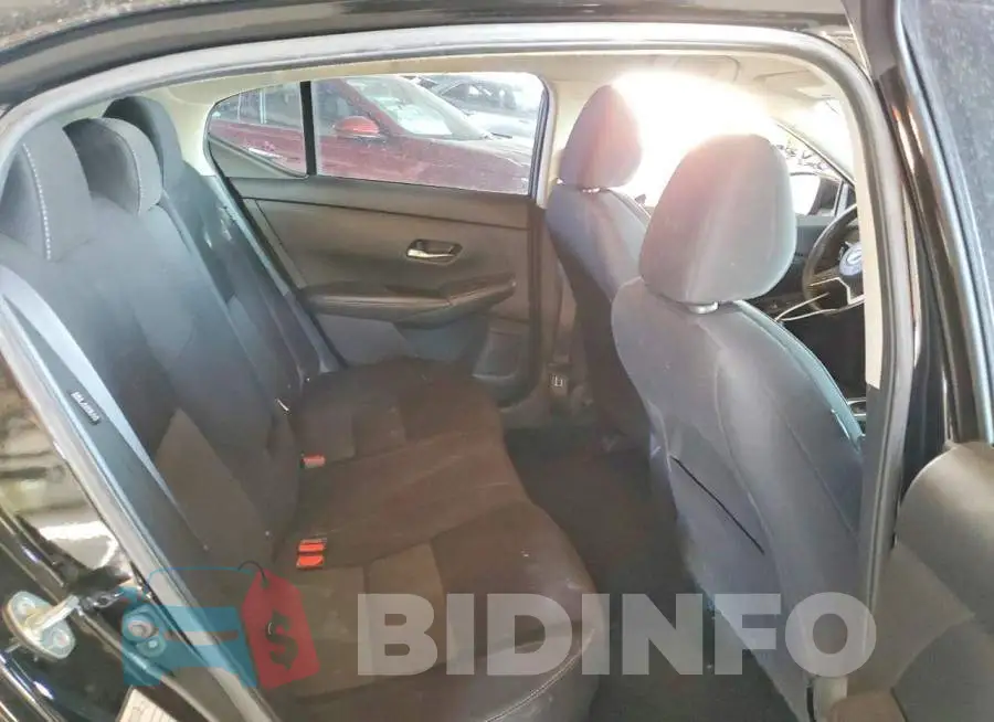 3N1AB8CV5NY241119 Photo# 10