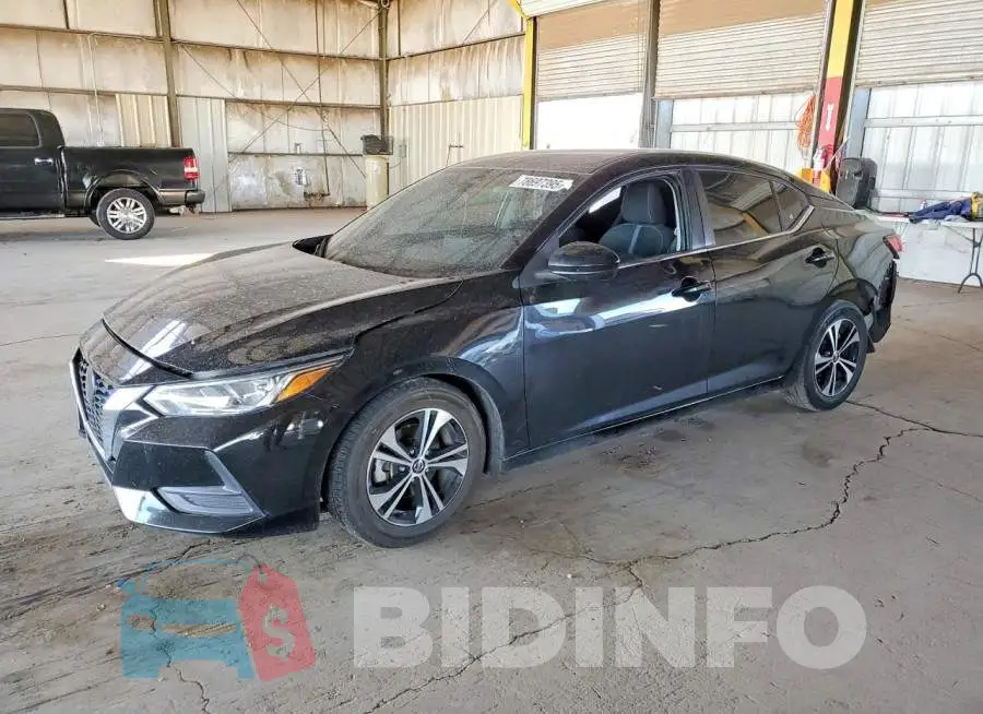 3N1AB8CV5NY241119 Photo# 1