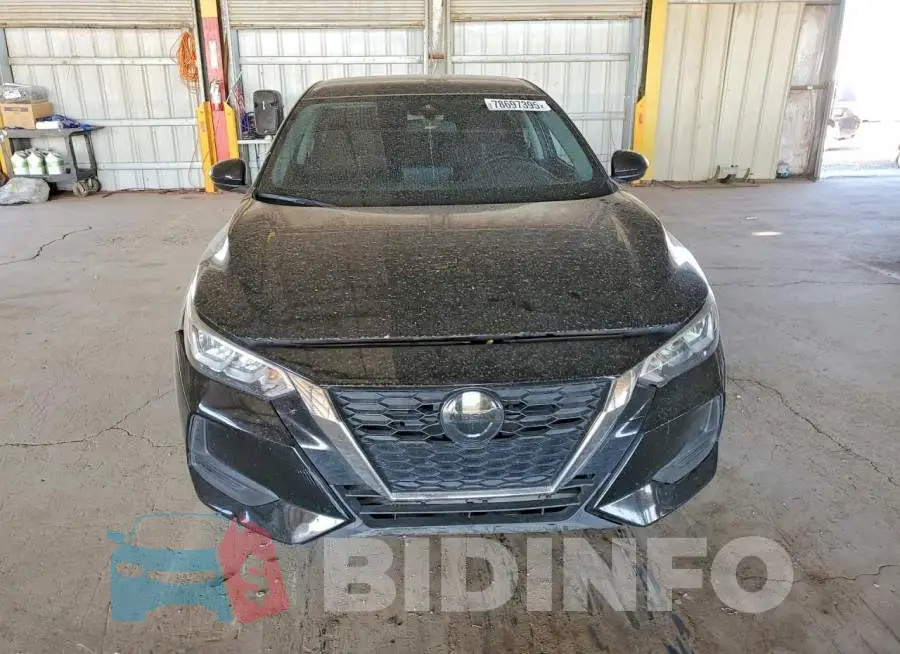3N1AB8CV5NY241119 Photo# 5