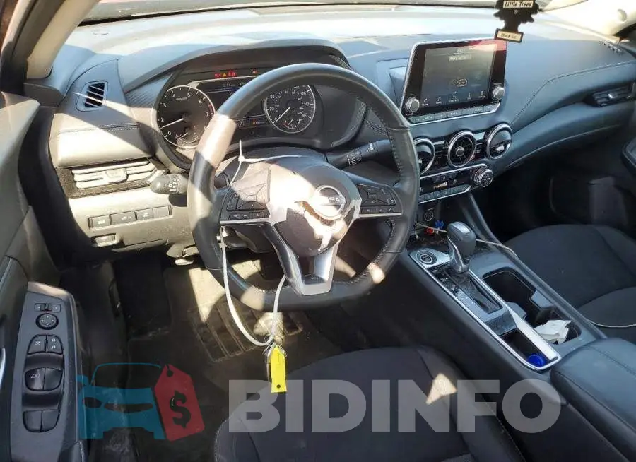 3N1AB8CV6SY351818 Photo# 8
