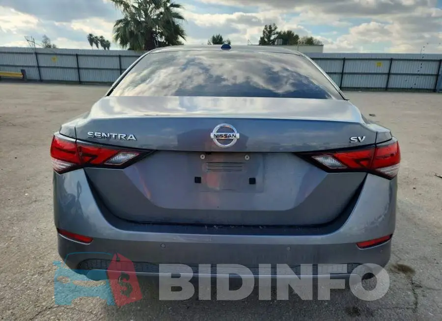 3N1AB8CV9LY232422 Photo# 6