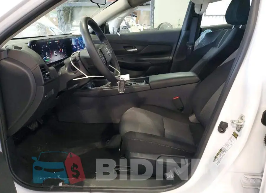 3N1AB9CV1TY224191 Photo# 7