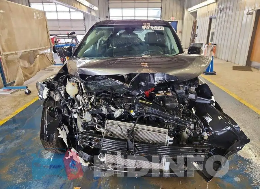 3N1CP5BV1ML494542 Photo# 5