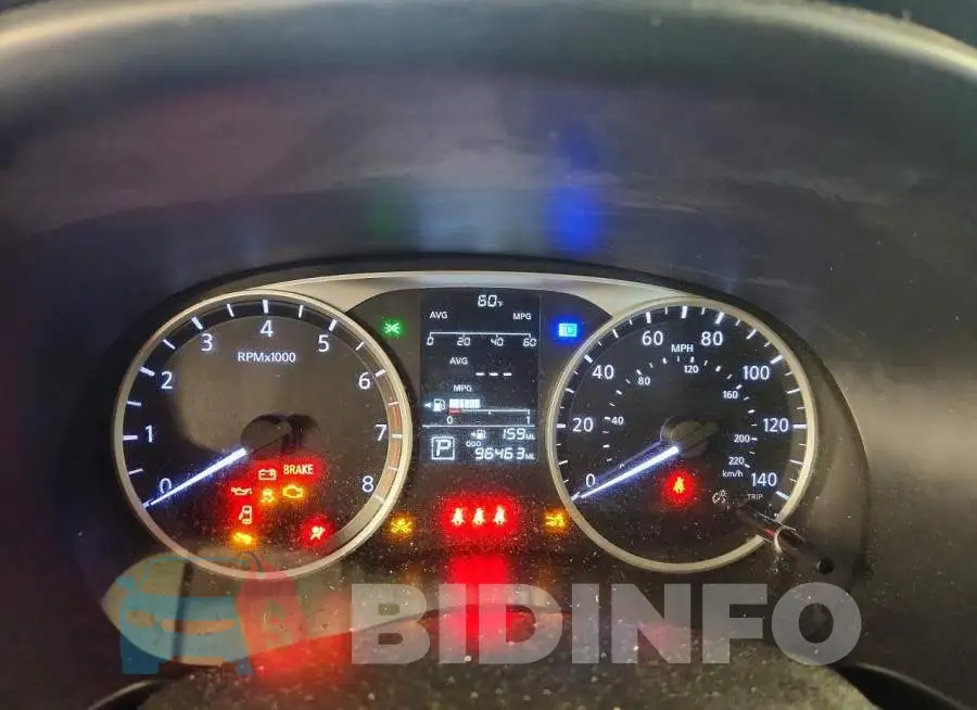 3N1CP5BV1ML494542 Photo# 9