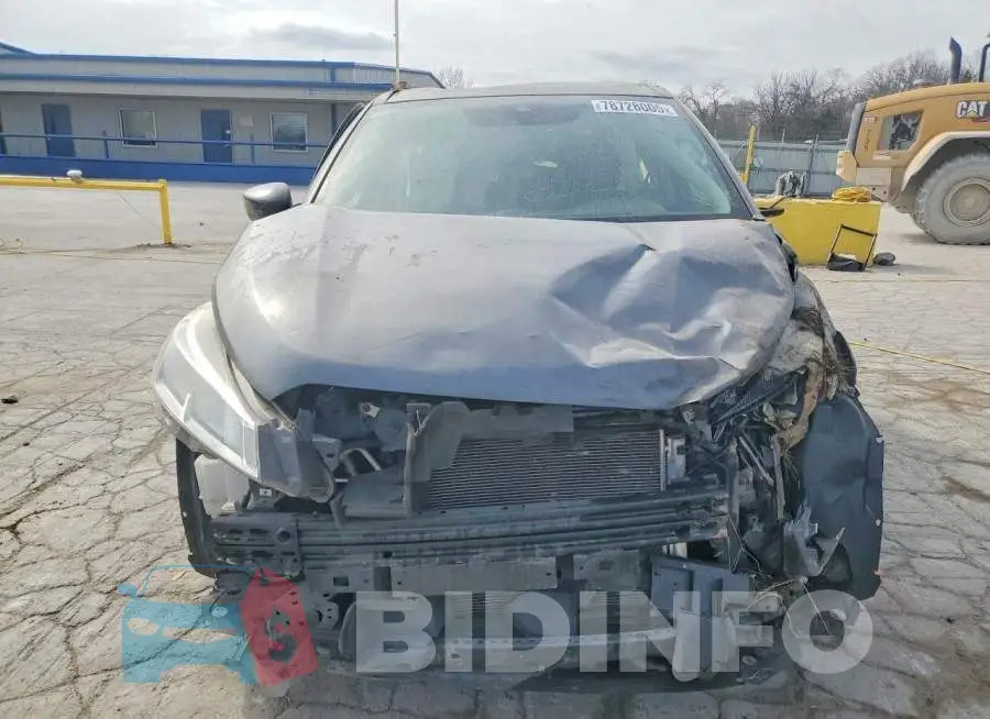 3N1CP5BV2PL528475 Photo# 5