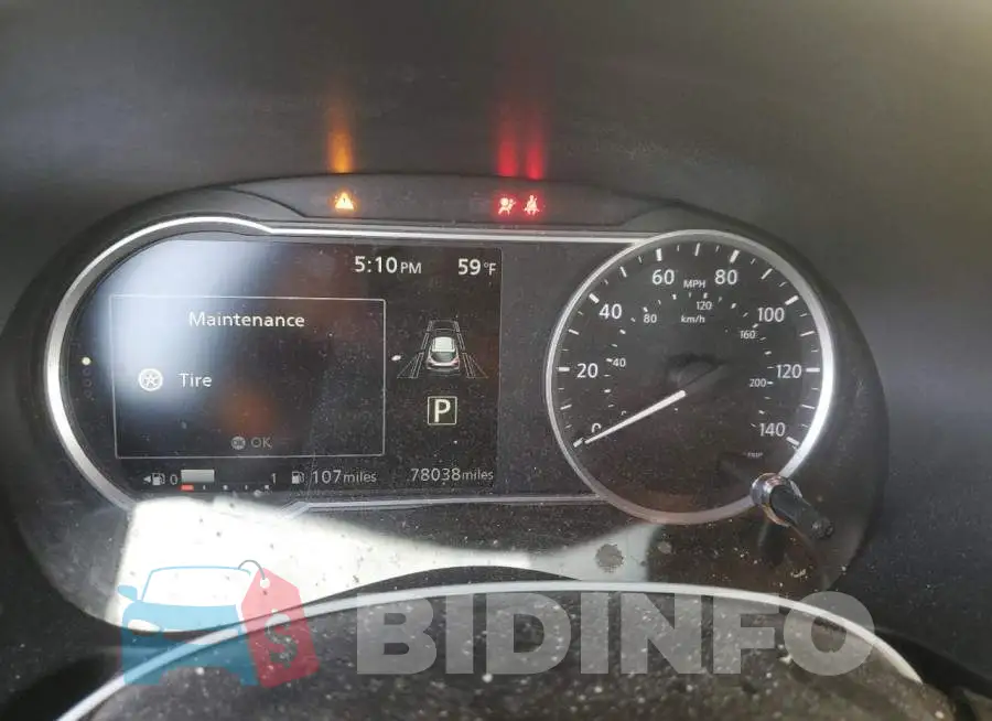 3N1CP5CV5LL526843 Photo# 9