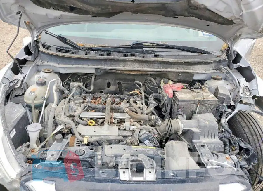 3N1CP5CV6LL544364 Photo# 11