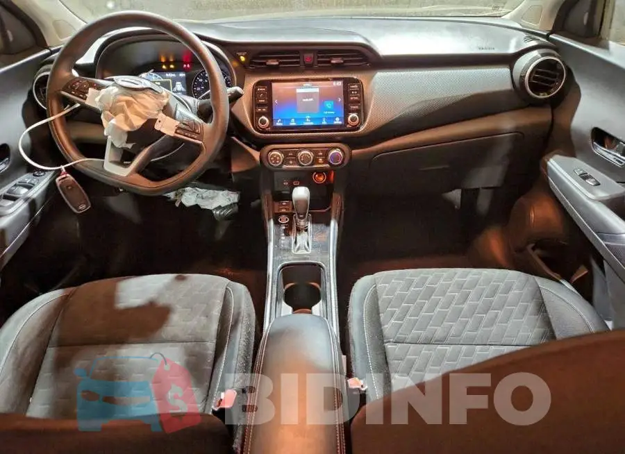 3N1CP5CV7PL550468 Photo# 8