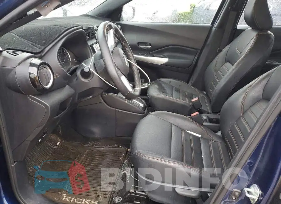 3N1CP5DV6LL501948 Photo# 7