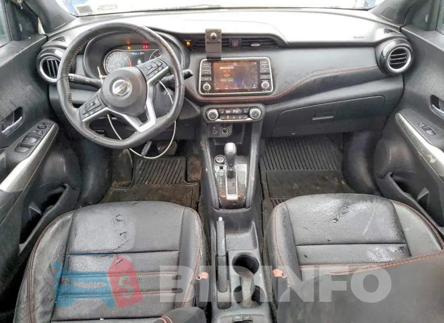 3N1CP5DV6LL501948 Photo# 8
