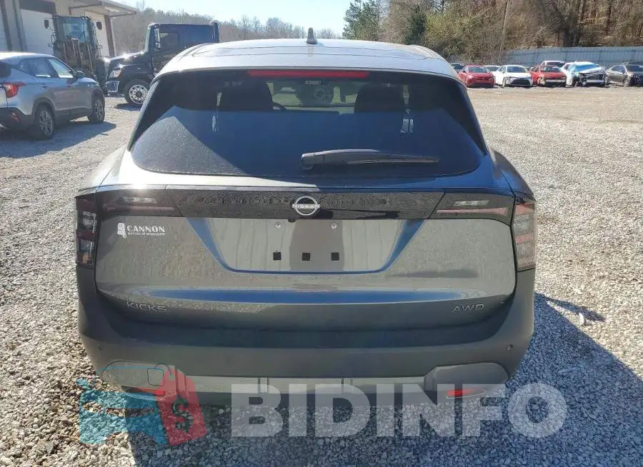 3N8AP6CB4SL403604 Photo# 6