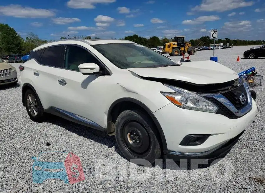 5N1AZ2MG8HN110852 Photo# 4